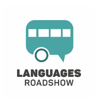 Languages Roadshow logo - Similar company to Lingopont