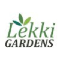 Lekki Gardens logo - Similar company to Horizon Estates