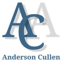 Anderson Cullen