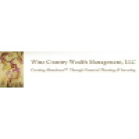 Wine Country Wealth Management, Llc