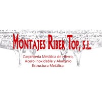 MONTAJES RIBER TOP, S.L. logo - Similar company to Suministros Lumer Sl