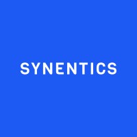 Synentics logo - Similar company to Synectics Ltd
