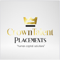 CrownTalent Placements logo - Similar company to Connect Resources - Botswana