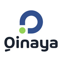 Qinaya logo - Similar company to Wsystems
