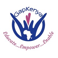 Gap Ministries logo - Similar company to The Play District