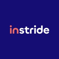 instride AG logo - Similar company to Agentur Für Potenzialentfaltung