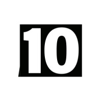 Base10 Design logo - Similar company to Shape Studio