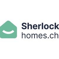 Sherlock logo - Similar company to Lightmove Sa