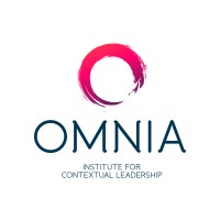 OMNIA Institute for Contextual Leadership logo - Similar company to Bethlehem University Foundation