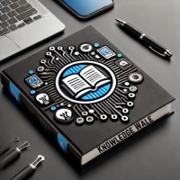 Knowledge Wale logo - Similar company to Infratechdc