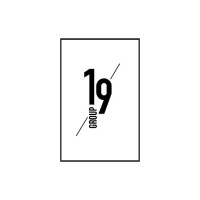 19 Group Agency logo - Similar company to Zenit Construction