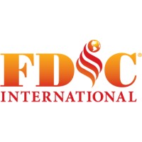 FDIC International logo - Similar company to Firefighter Mayday Program