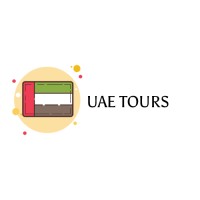 All UAE Tours logo - Similar company to Anyday Apps