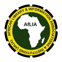 African Library and Information Associations and Institutions logo - Similar company to Zambians Promoting Leadership In America (Zla Foundation)
