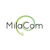 MilaCom logo - Similar company to Mcgill Marketing Network
