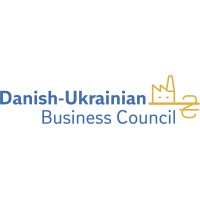 Danish Ukrainian Business Council logo - Similar company to Ppe20