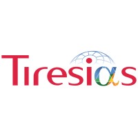 Tiresias FZCO logo - Similar company to Smartweb.Me