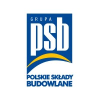 Grupa PSB Handel S.A. logo - Similar company to Weznaprobe.Pl - Wynajem Urządzeń Mobilnych