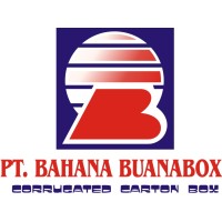 PT. Bahana Buanabox logo - Similar company to Pt Buana Triarta