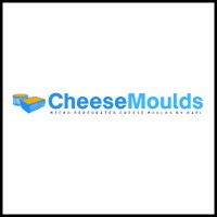 Cheese Moulds logo - Similar company to Cheese Louise