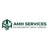 AMH Services logo - Similar company to Argenbright Innovation Labs