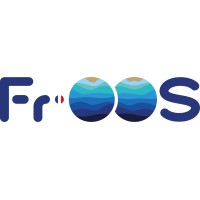 FrOOS French Ocean Observing System logo - Similar company to Global Ocean Observing System (Goos)
