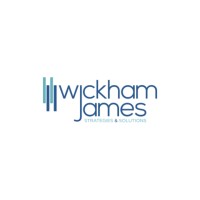 Wickham James Strategies & Solutions logo - Similar company to Stecklein & Rapp