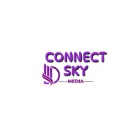 Connect Sky Media logo - Similar company to Sp Infotech