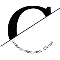 Communicatiebureau Chrisje logo - Similar company to Wijs Accountants