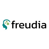 FreudiaAI logo - Similar company to Freudia™