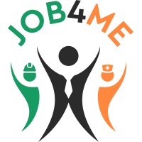 JobForMe.ie logo - Similar company to Careercup, Llc