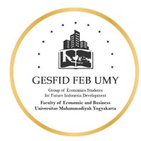Group of Economics Students for Future Indonesia Development (GESFID) logo - Similar company to Myfokohoko