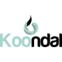 Koondal logo - Similar company to Koolicar