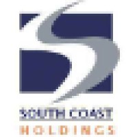 South Coast Holdings