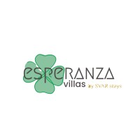 Svar Stays logo - Similar company to Miraya Hotel