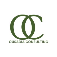 Ousadia Consulting (Pty) Ltd