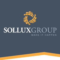 Sollux Group Inc. logo - Similar company to Power Solution Belgrade