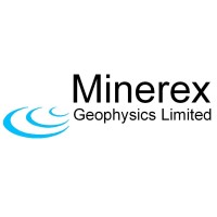 Minerex Geophysics Ltd logo - Similar company to Apex Geophysics Ltd