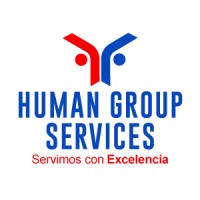 Human Group Services logo - Similar company to Dacara Colombia