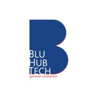 Bluhub Tech srl logo - Similar company to Bluhub -The Enterprises Engine