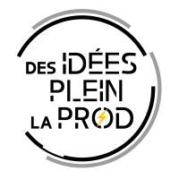 Des Idées Plein la Prod logo - Similar company to Legal