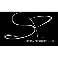 Simba Productions logo - Similar company to Niche Visuals