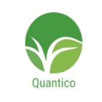 Quantico logo - Similar company to Pagbhar