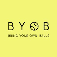 BYOB Sports logo - Similar company to Open Source Campus