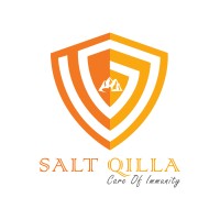 Salt Qilla logo - Similar company to Al Kausar Salt Refinery