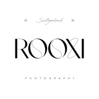 ROOXI PHOTOGRAPHY logo - Similar company to Attua Project