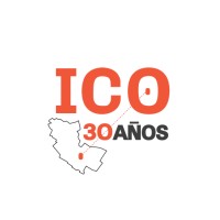 Instituto del Conurbano logo - Similar company to Smart Innovation Centres