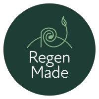 RegenMade logo - Similar company to Urban And Reed