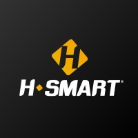 H-SMART logo - Similar company to Jami Brisass