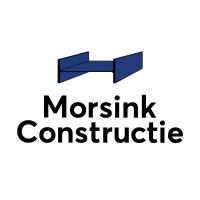 Morsink Constructie logo - Similar company to Agb Bouw